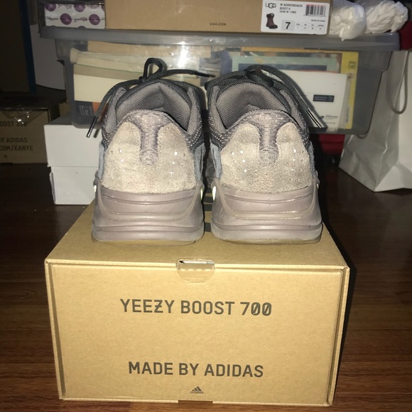 1st edition gym heroes booster box price Adidas Yeezy Boost 700 Wave Runner – sneakerzonik